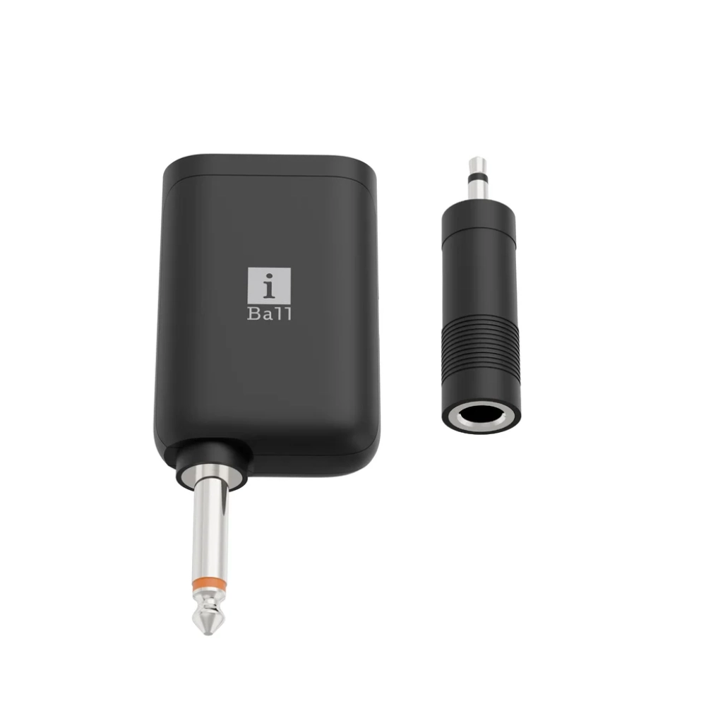 Iball Wireless Microphone MUH11 view 3